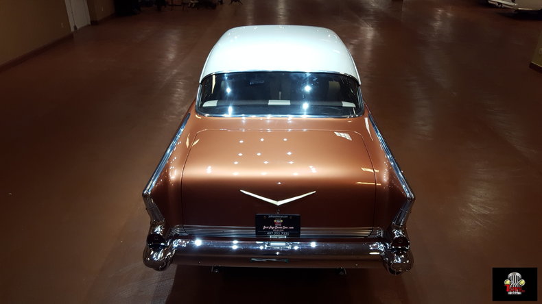 1957 Chevrolet Bel Air