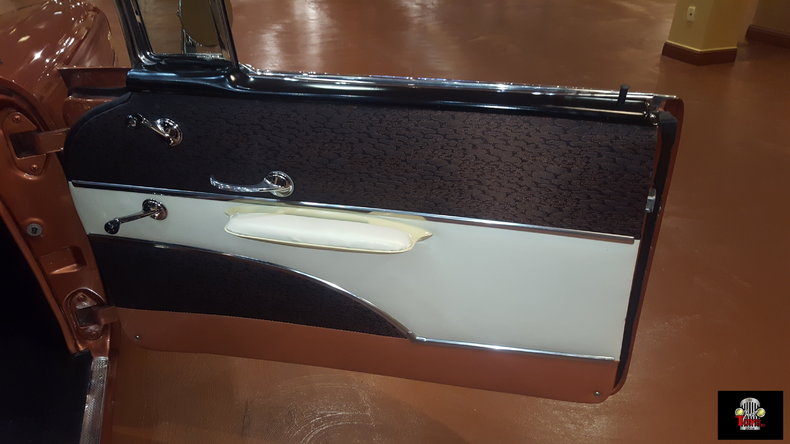 1957 Chevrolet Bel Air
