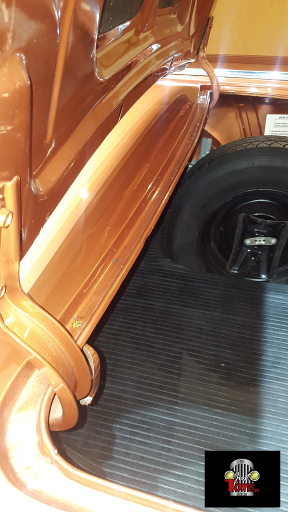 1957 Chevrolet Bel Air