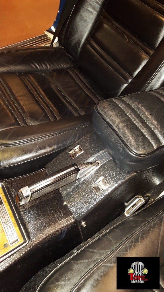 1972 Chevrolet Corvette