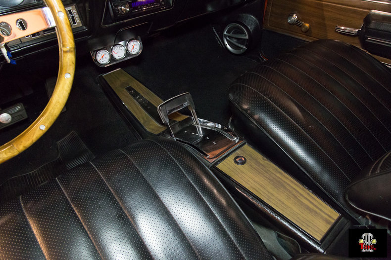 1972 Buick GS