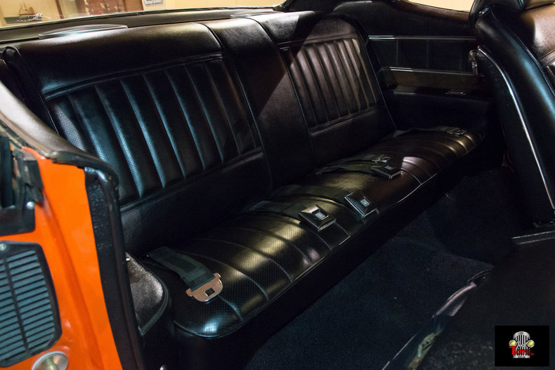 1972 Buick GS