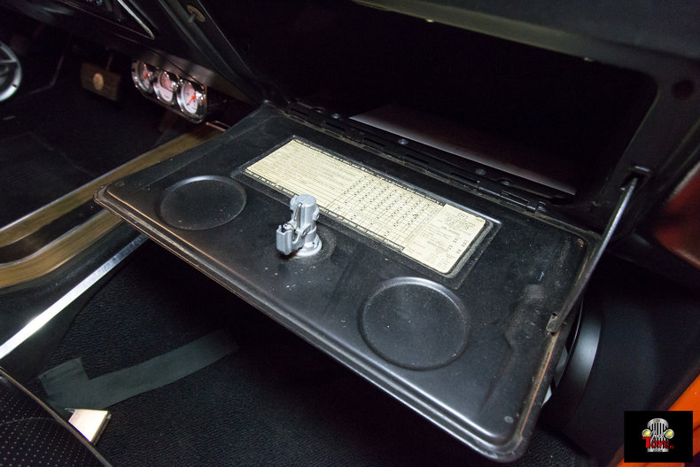 1972 Buick GS