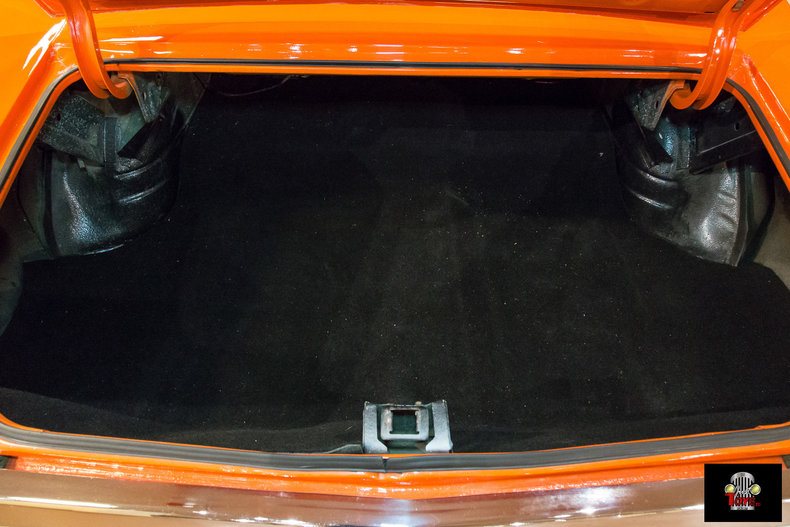 1972 Buick GS