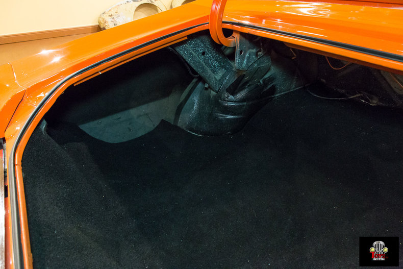 1972 Buick GS
