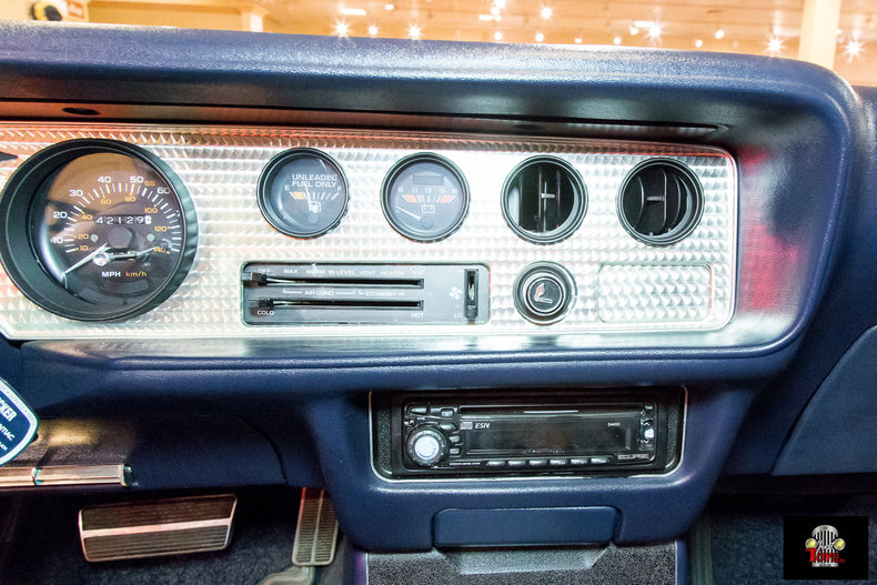 1980 Pontiac Firebird