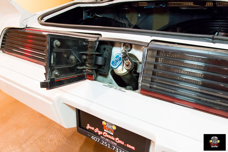 1980 Pontiac Firebird