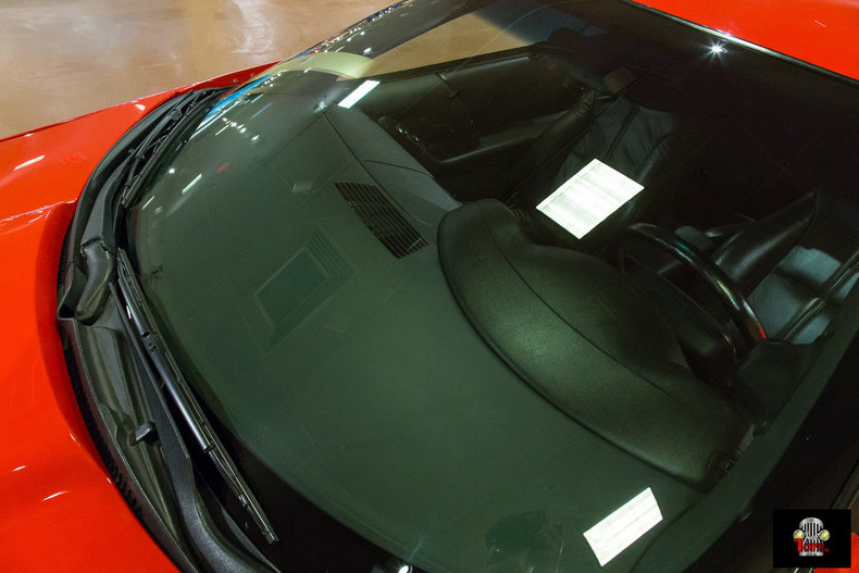 1996 Chevrolet Camaro