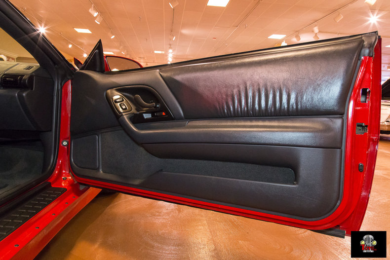 1996 Chevrolet Camaro