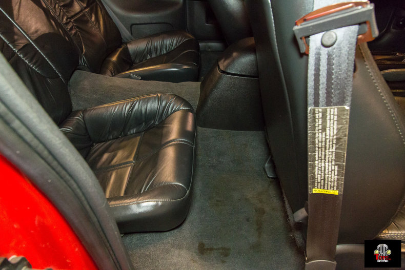1996 Chevrolet Camaro