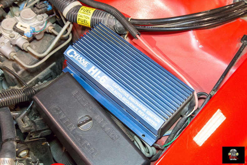 1996 Chevrolet Camaro