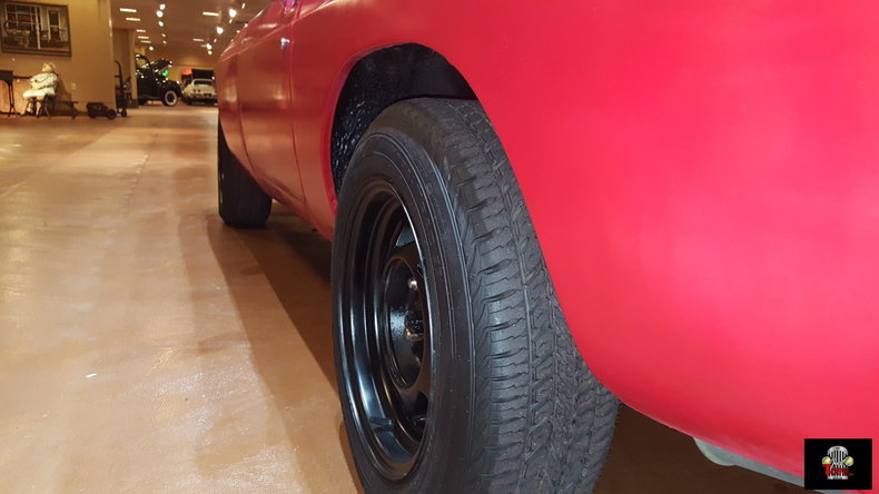 1977 MG MGB