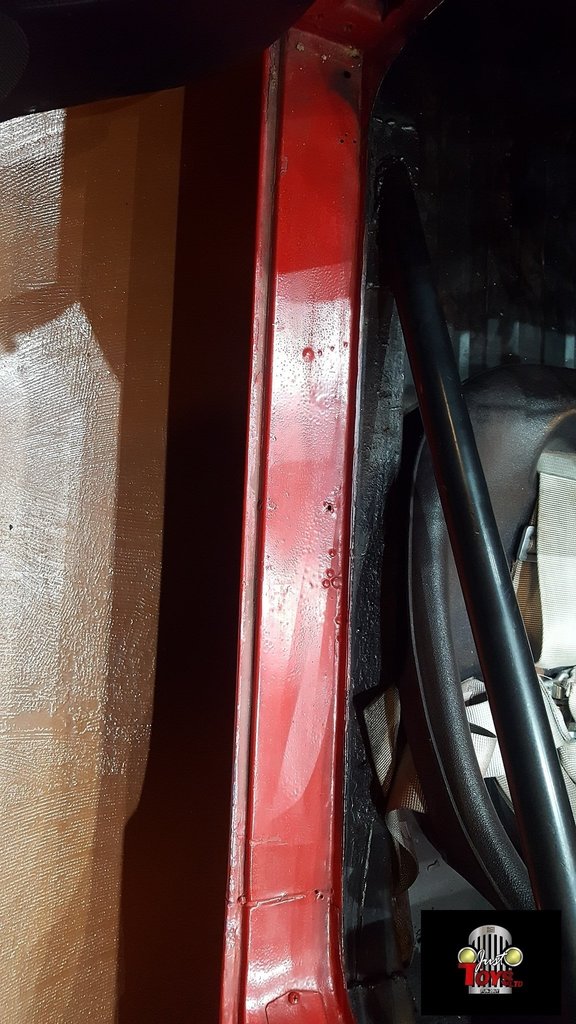 1977 MG MGB