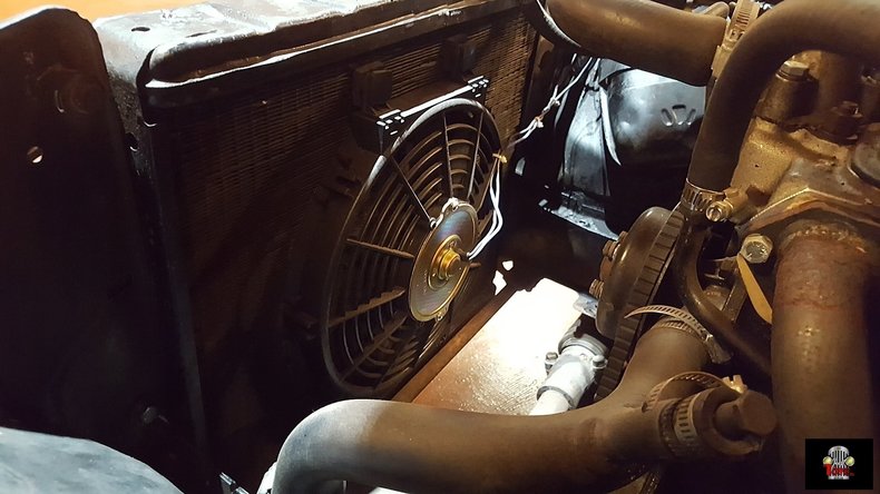 1977 MG MGB