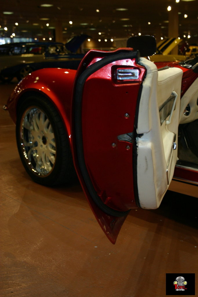 1970 Chevrolet Corvette