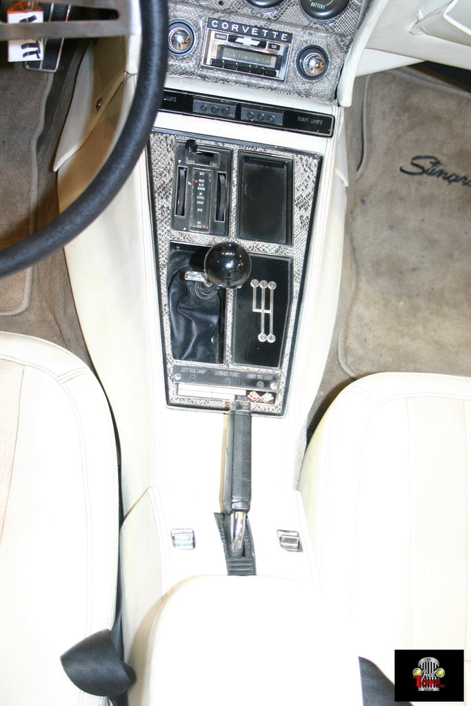 1970 Chevrolet Corvette