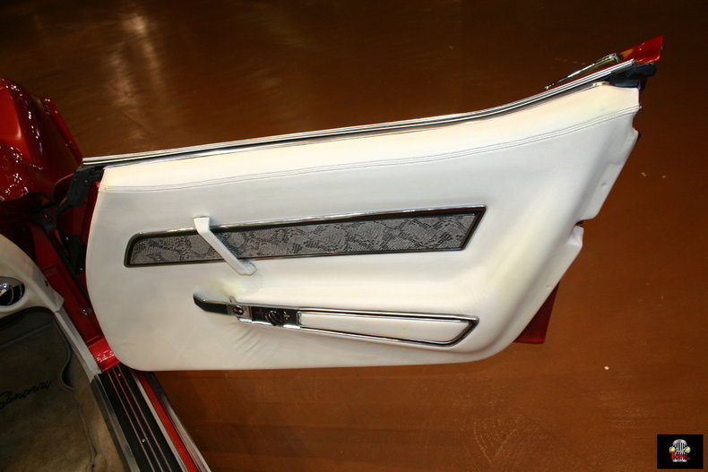 1970 Chevrolet Corvette