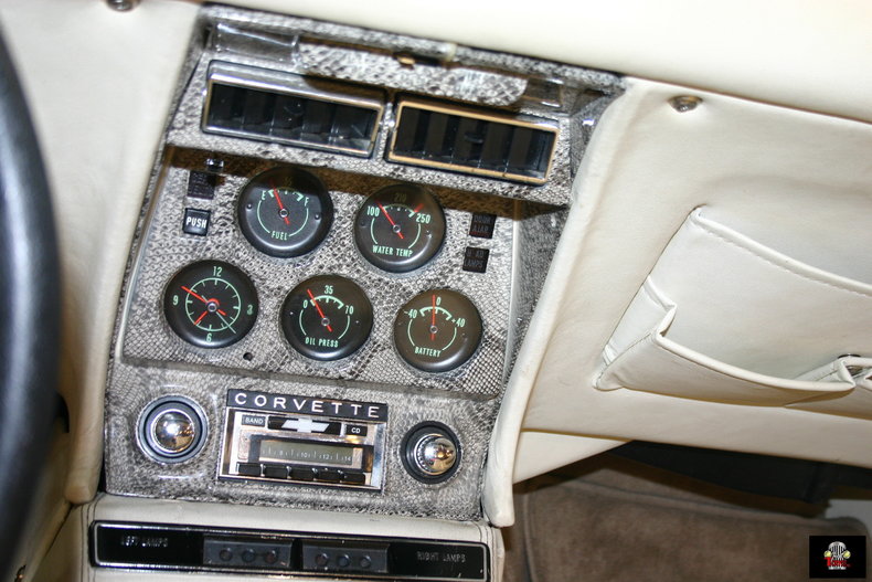 1970 Chevrolet Corvette