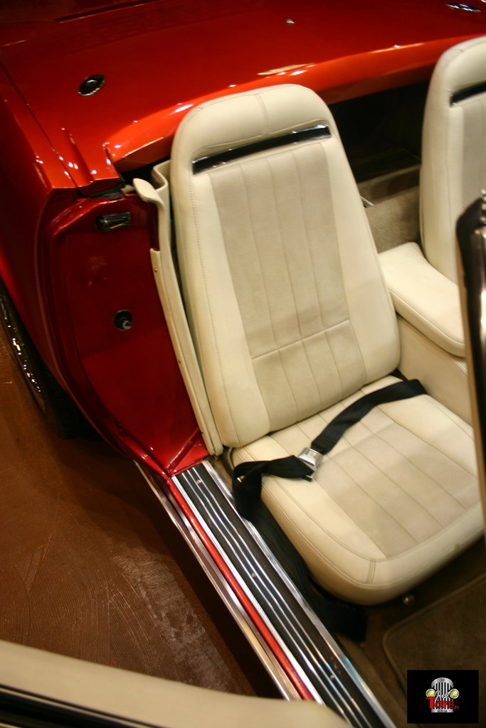 1970 Chevrolet Corvette