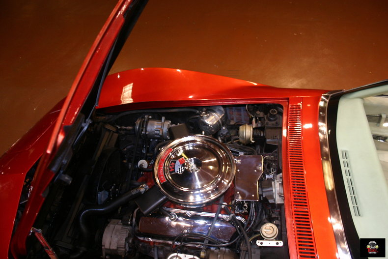 1970 Chevrolet Corvette