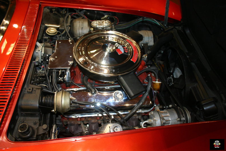 1970 Chevrolet Corvette