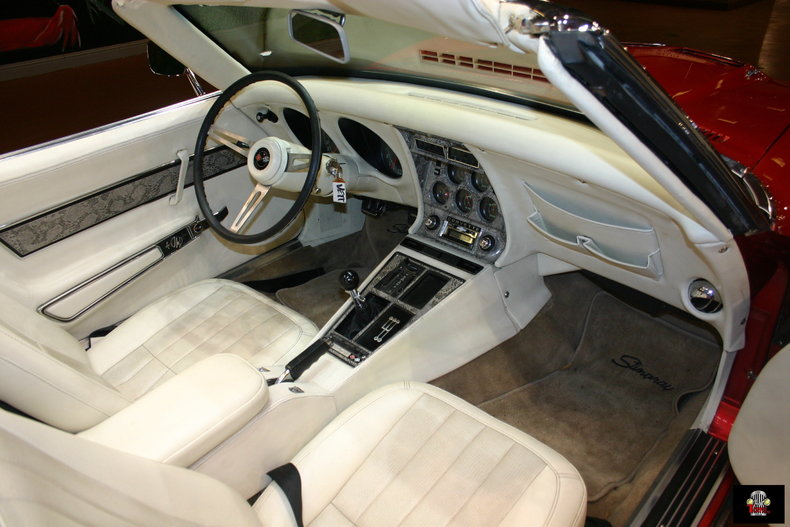 1970 Chevrolet Corvette