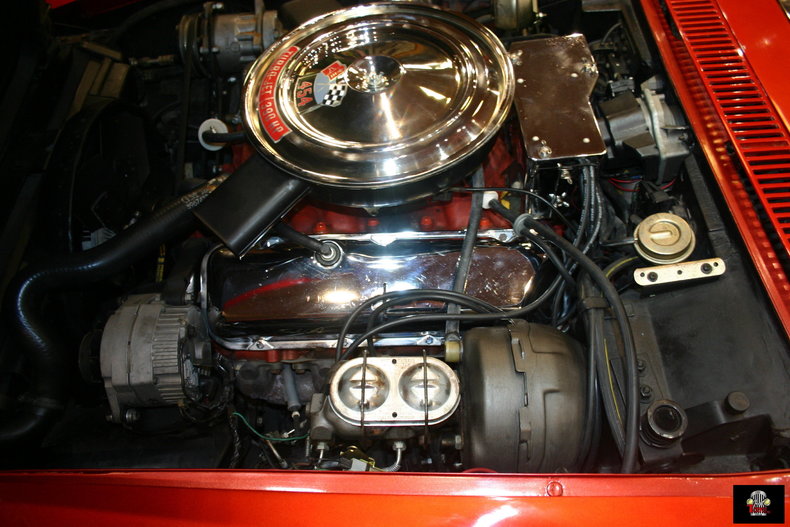 1970 Chevrolet Corvette