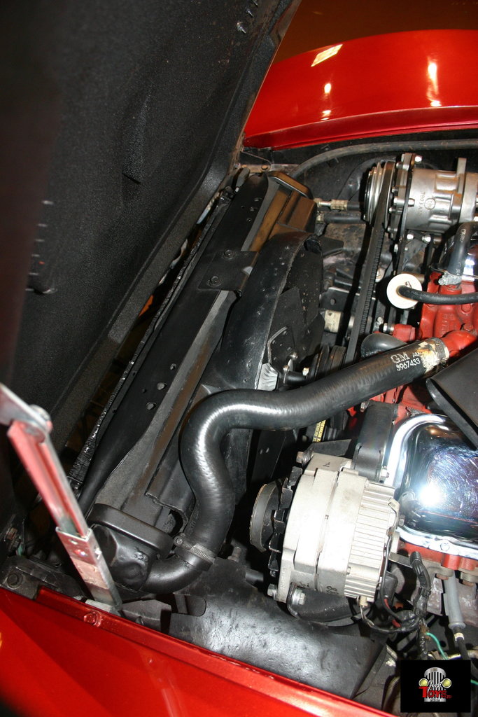 1970 Chevrolet Corvette