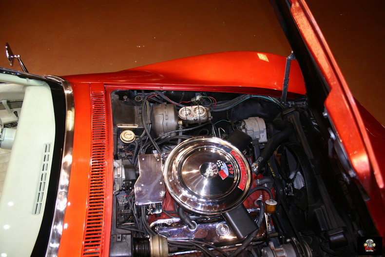 1970 Chevrolet Corvette