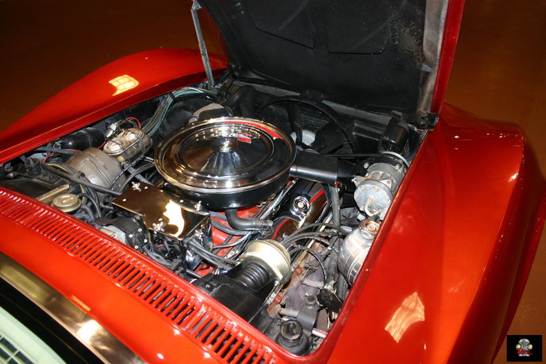 1970 Chevrolet Corvette