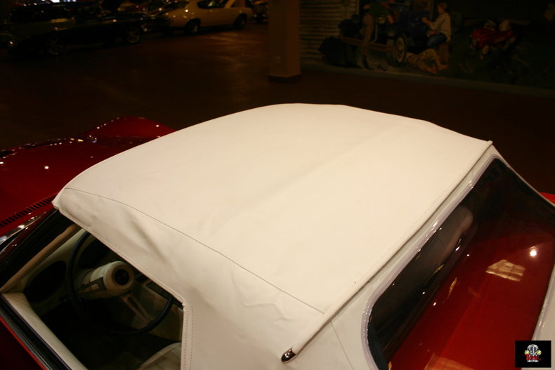 1970 Chevrolet Corvette
