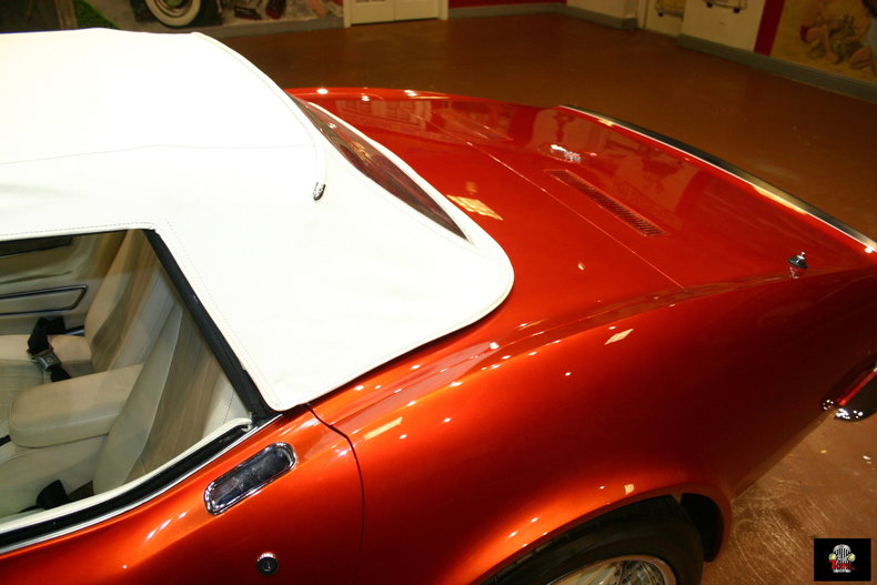 1970 Chevrolet Corvette