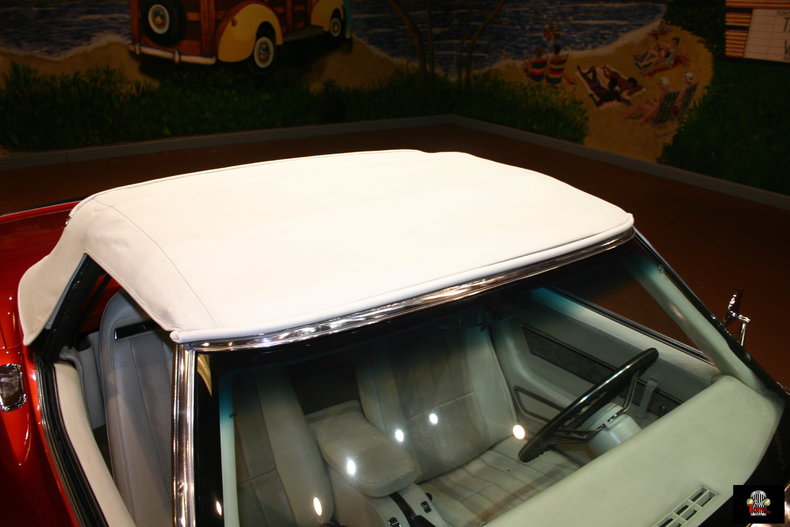 1970 Chevrolet Corvette