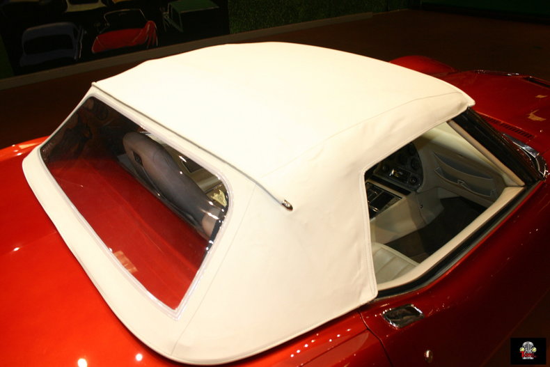 1970 Chevrolet Corvette