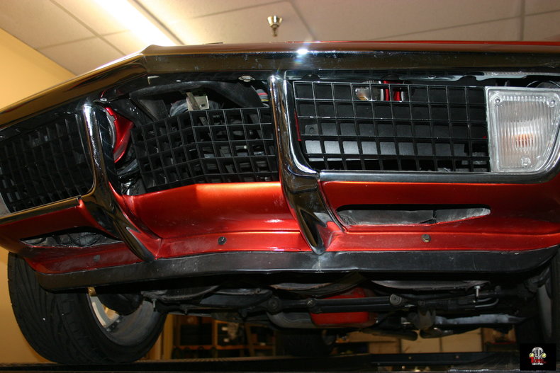 1970 Chevrolet Corvette