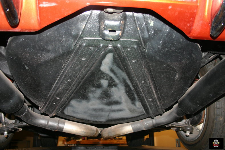 1970 Chevrolet Corvette