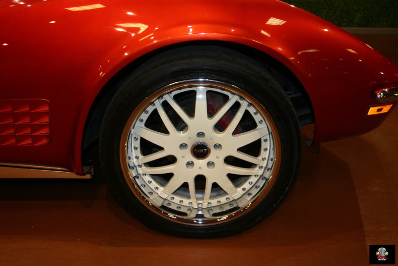 1970 Chevrolet Corvette