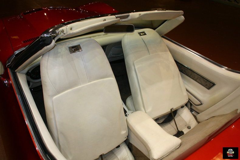 1970 Chevrolet Corvette