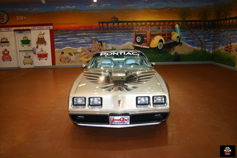 1979 Pontiac Trans Am
