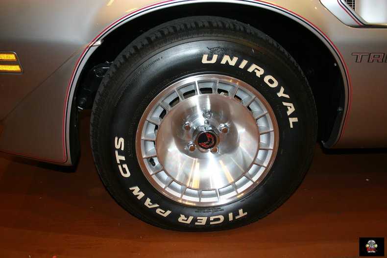 1979 Pontiac Trans Am