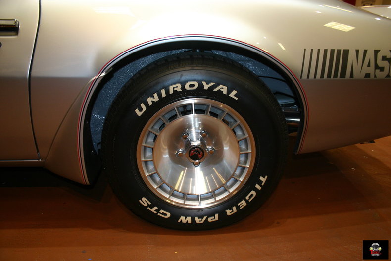 1979 Pontiac Trans Am