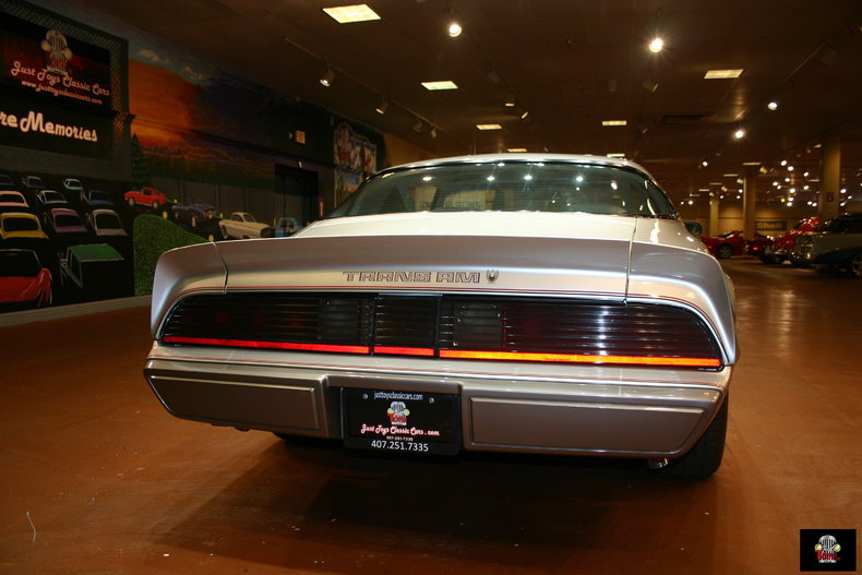 1979 Pontiac Trans Am