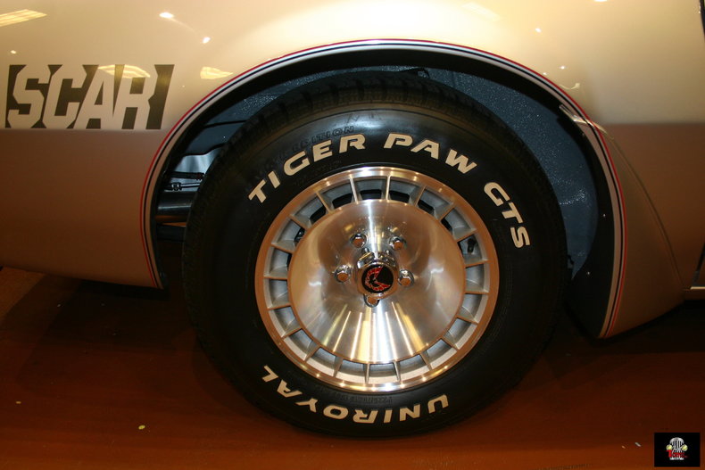 1979 Pontiac Trans Am