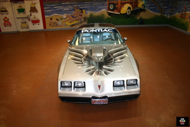 1979 Pontiac Trans Am