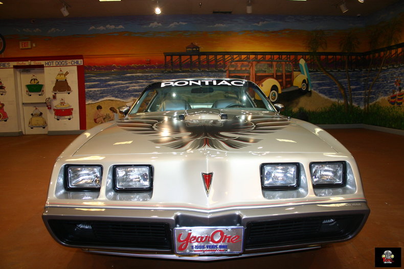 1979 Pontiac Trans Am