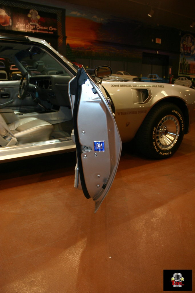 1979 Pontiac Trans Am