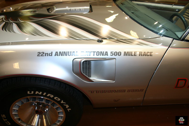 1979 Pontiac Trans Am