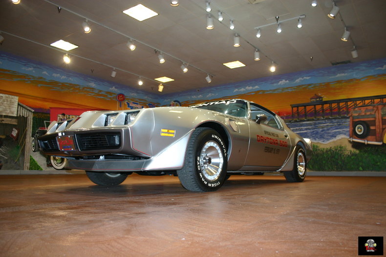1979 Pontiac Trans Am