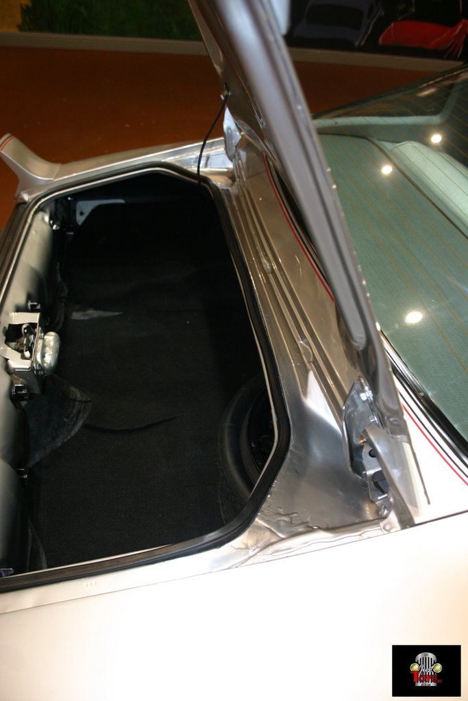 1979 Pontiac Trans Am