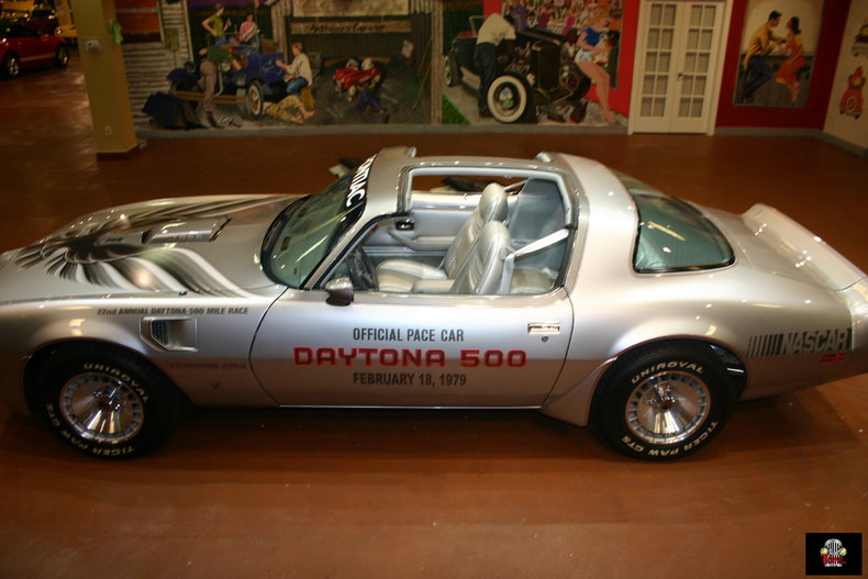 1979 Pontiac Trans Am
